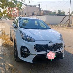 کیا سپۆرتاج